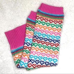 Hollister Legwarmers
